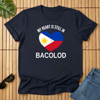 My Heart is Still in Bacolod