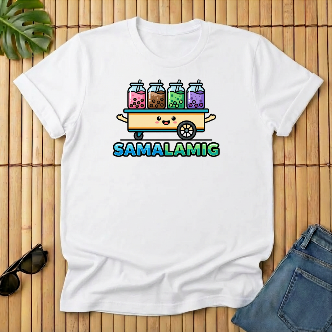 Kawaii Samalamig