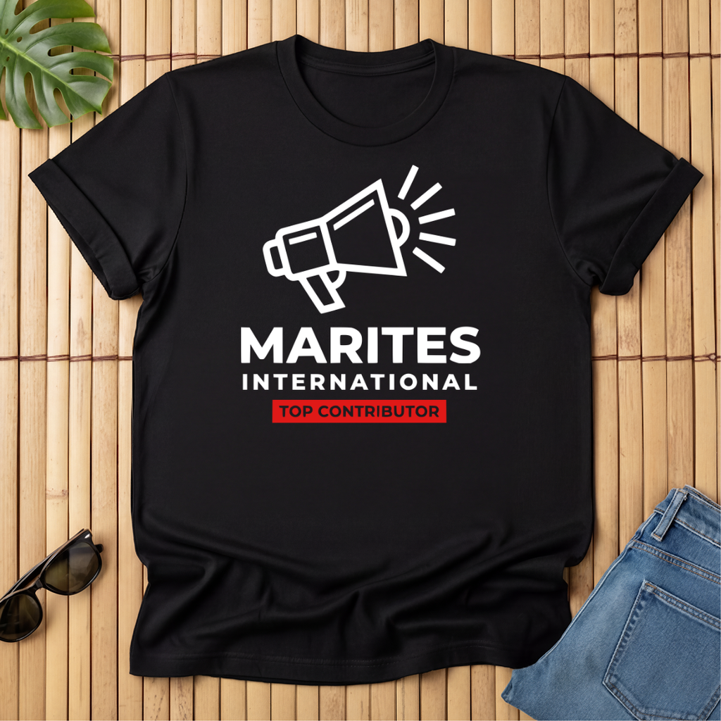 Marites International Top Contributor
