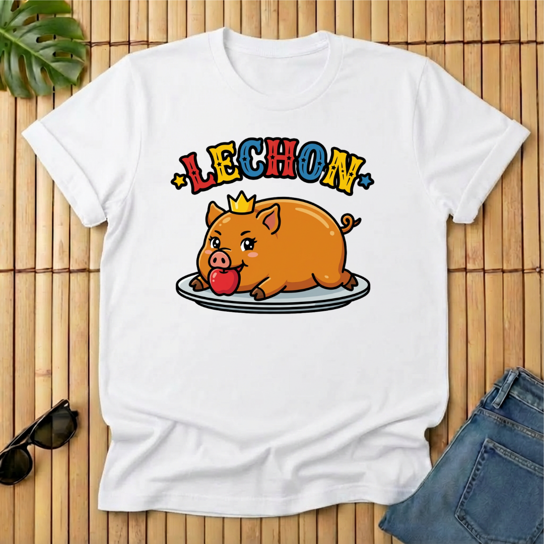 Kawaii Lechon