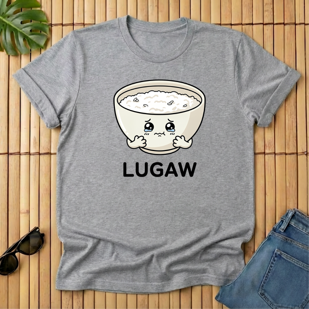 Kawaii Lugaw