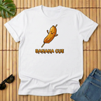 Kawaii Banana Cue