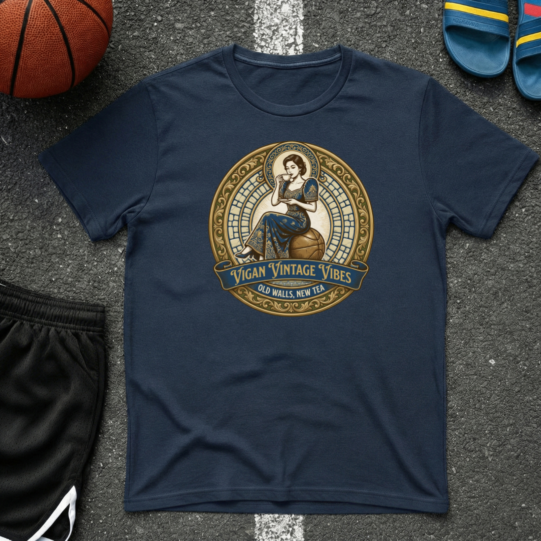 Vigan Vintage Vibes