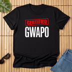 Certified Gwapo