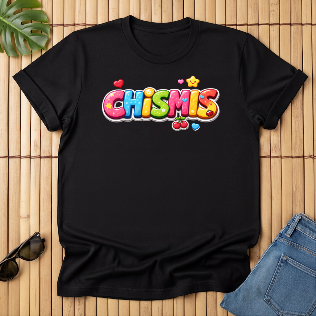Happy Chismis