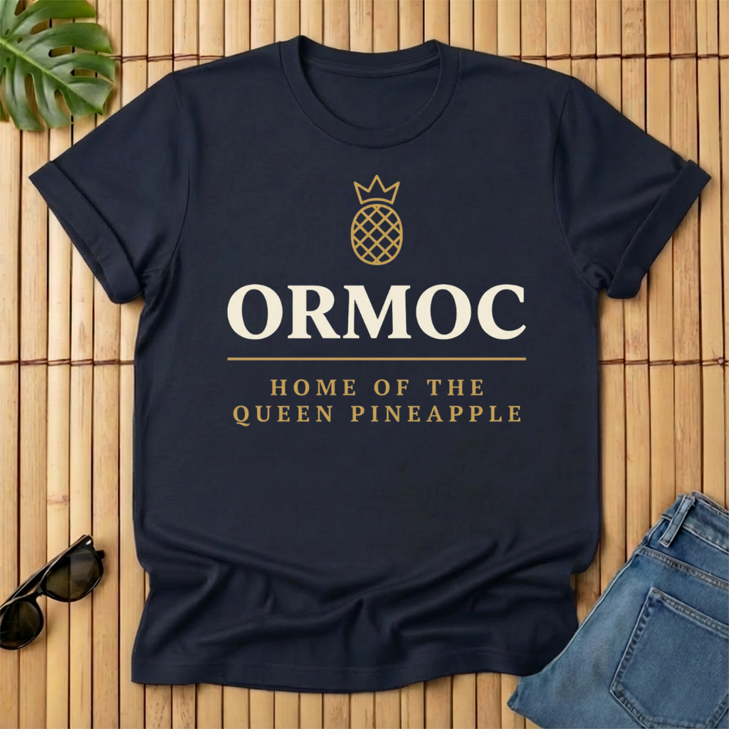 Ormoc - Home of the Queen Pineapple