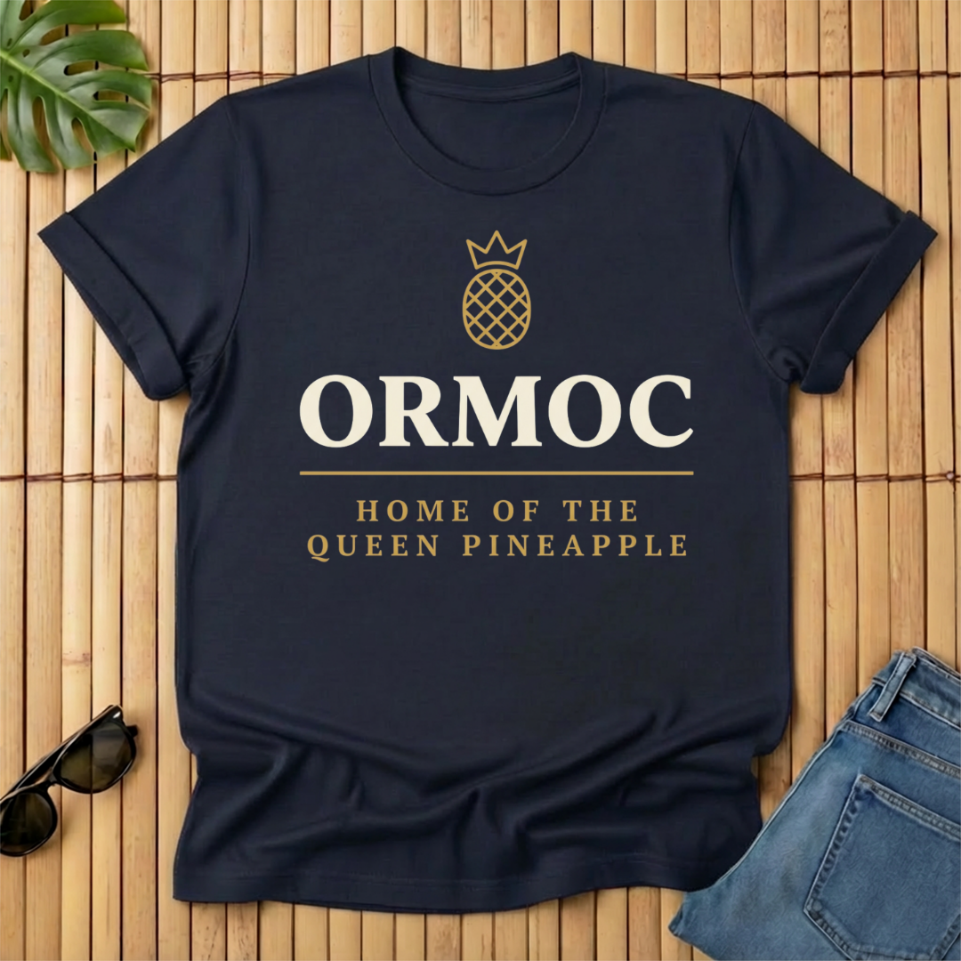 Ormoc - Home of the Queen Pineapple