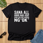 Sana All - Hindi nag-iisip