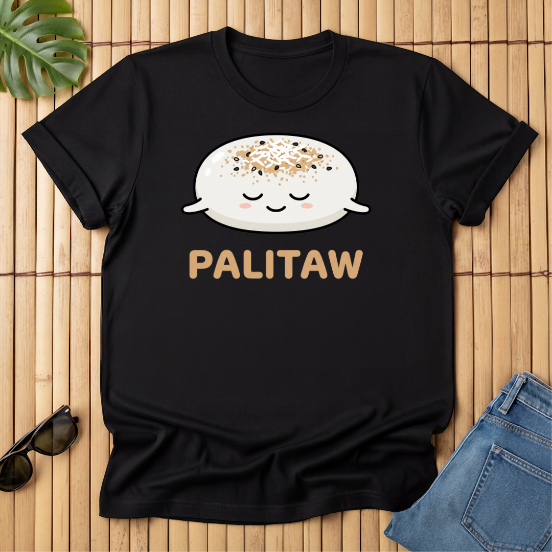 Kawaii Palitaw