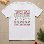 Ugly Sweater - Merry Chismis