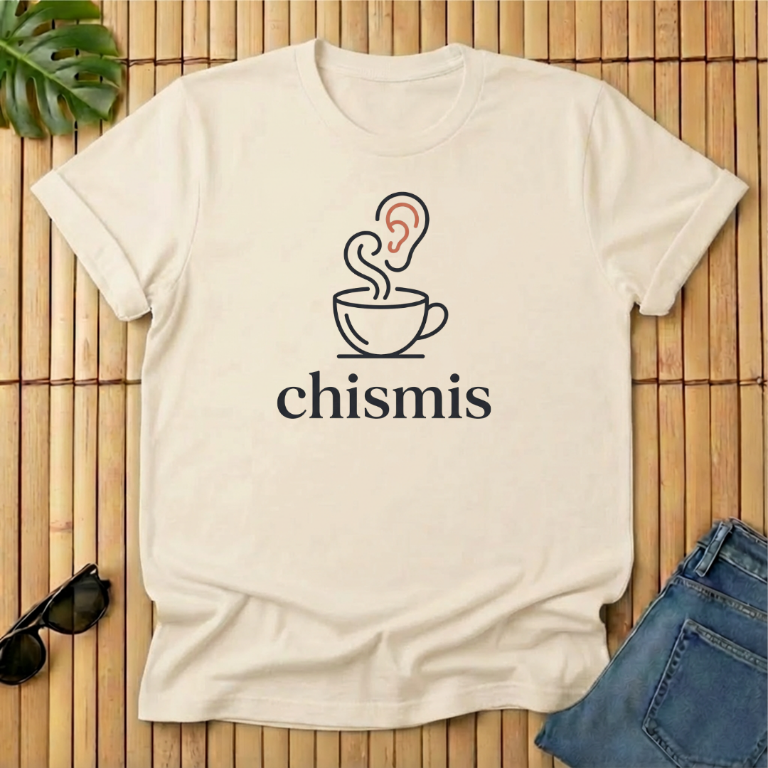 Chismis Cup & Ear