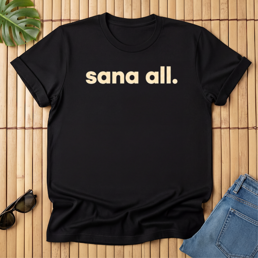 sana all.