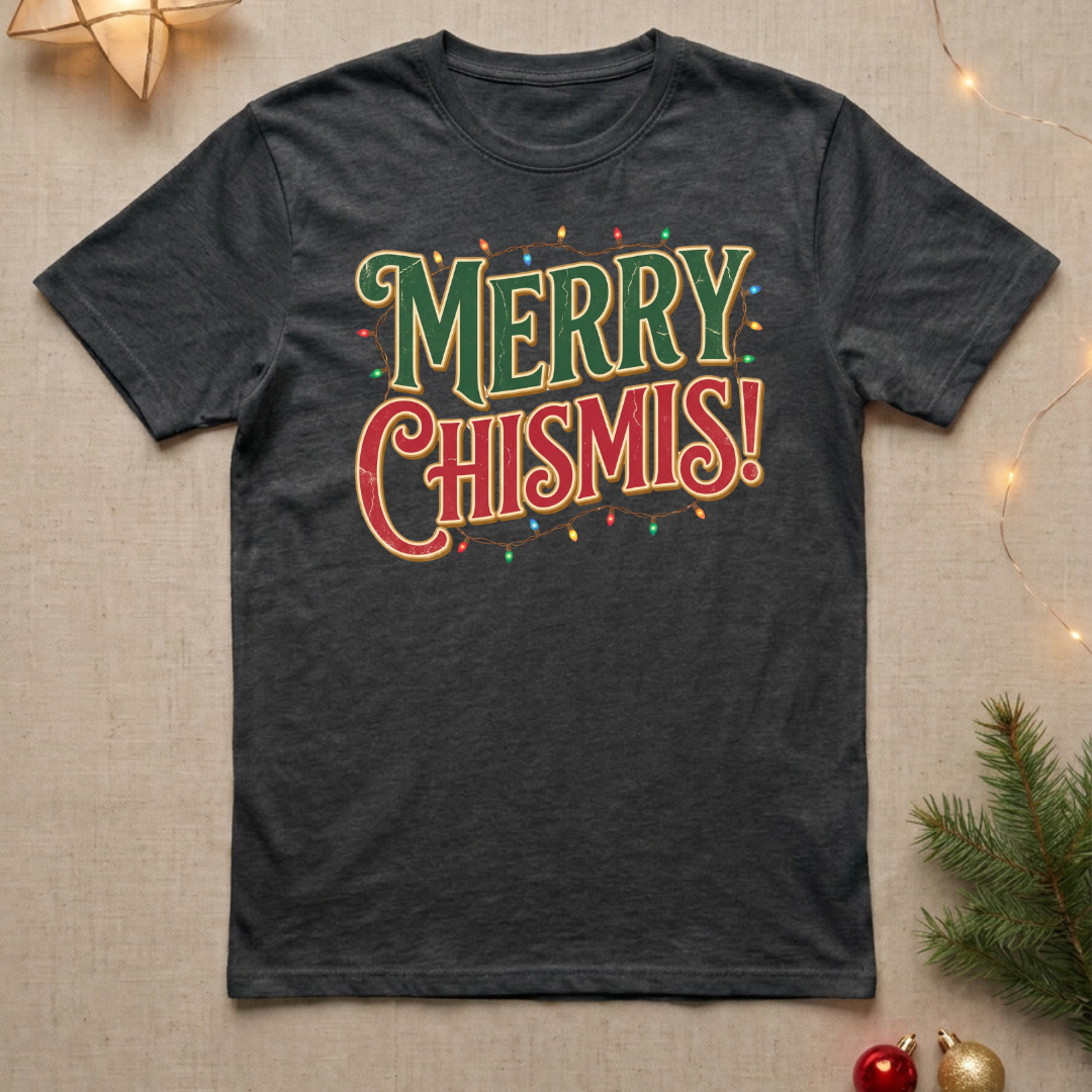 Merry Chismis!