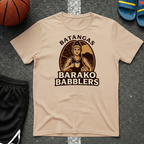 Batangas Barako Babblers