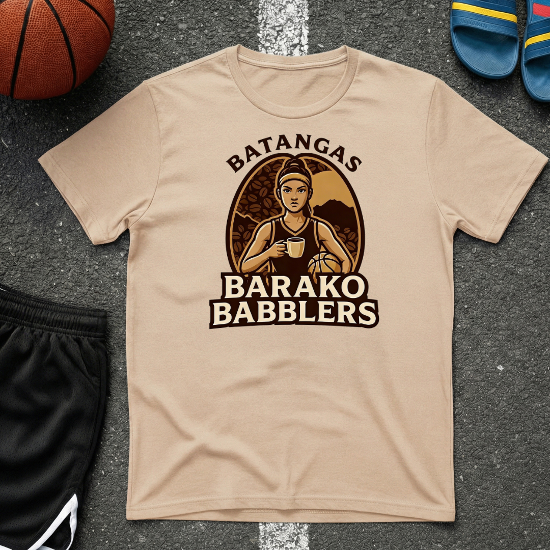Batangas Barako Babblers