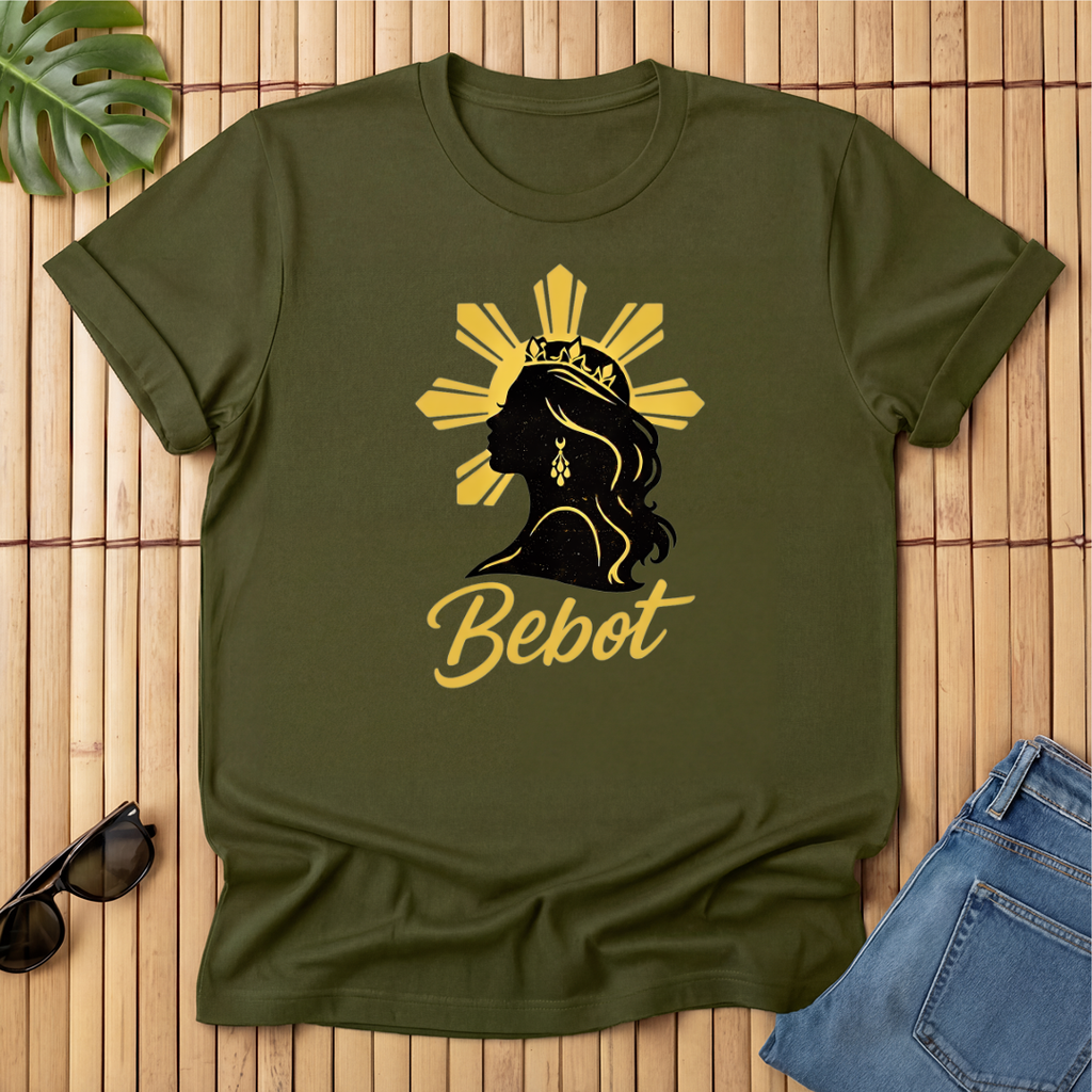 Bebot Gold