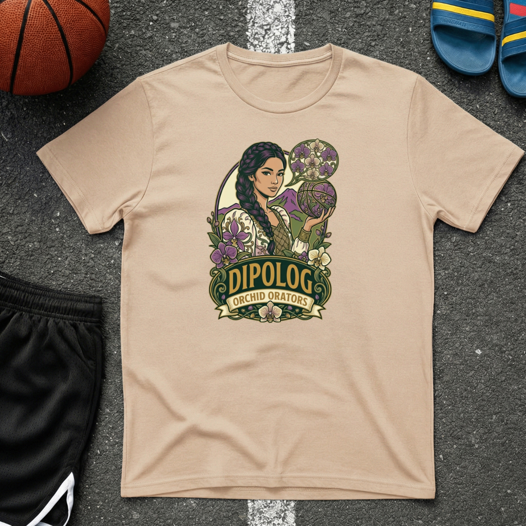 Dipolog Orchid Orators