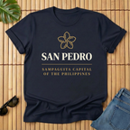 San Pedro - Sampaguita Capital
