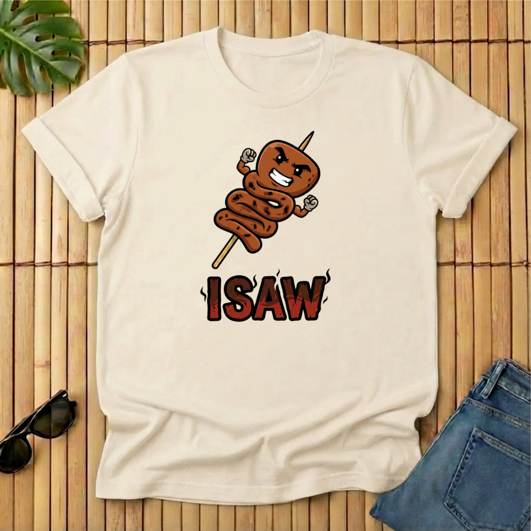 Kawaii Isaw