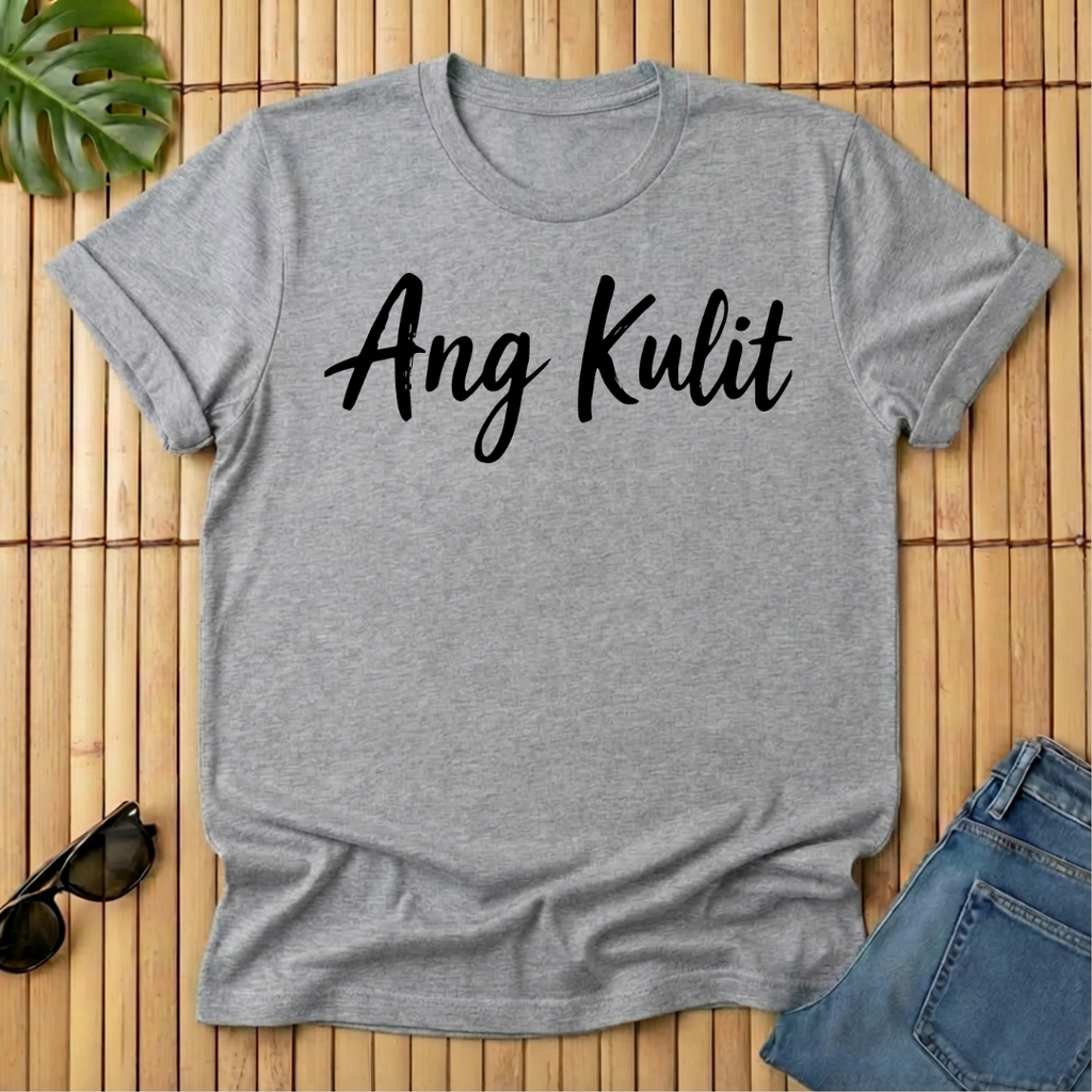 Ang Kulit