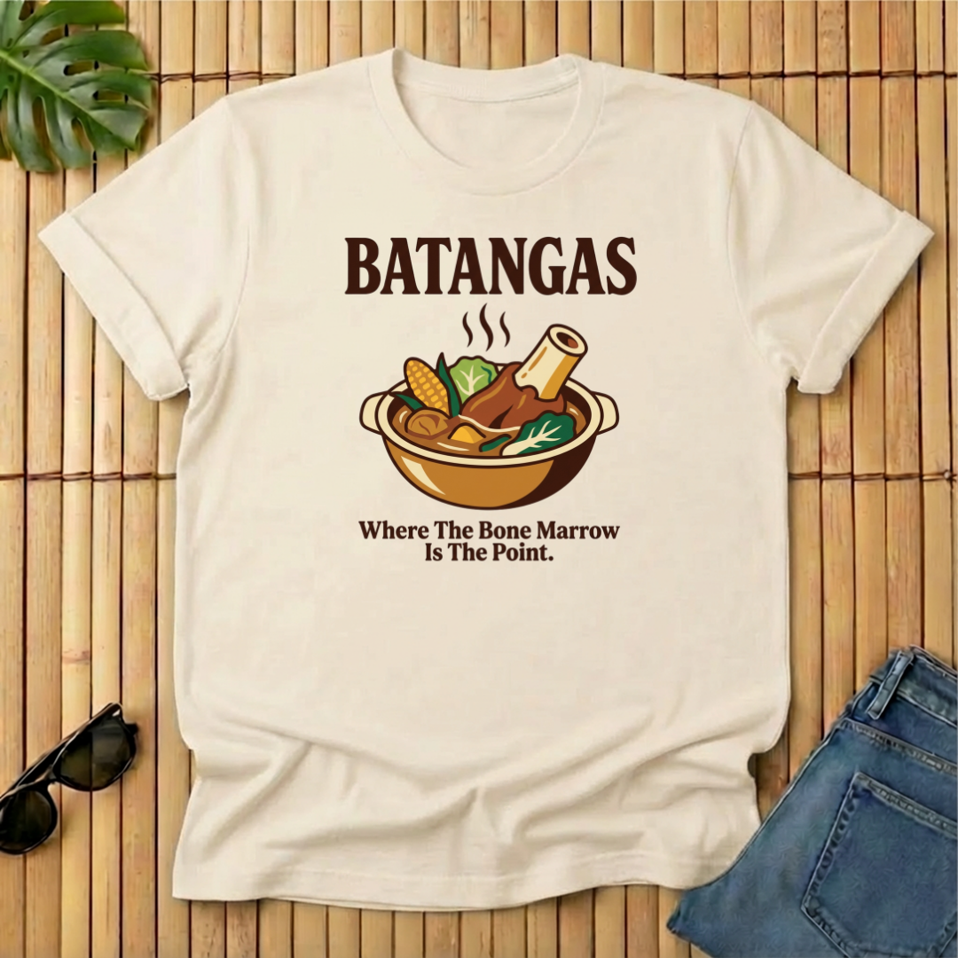 Batangas - Bulalo