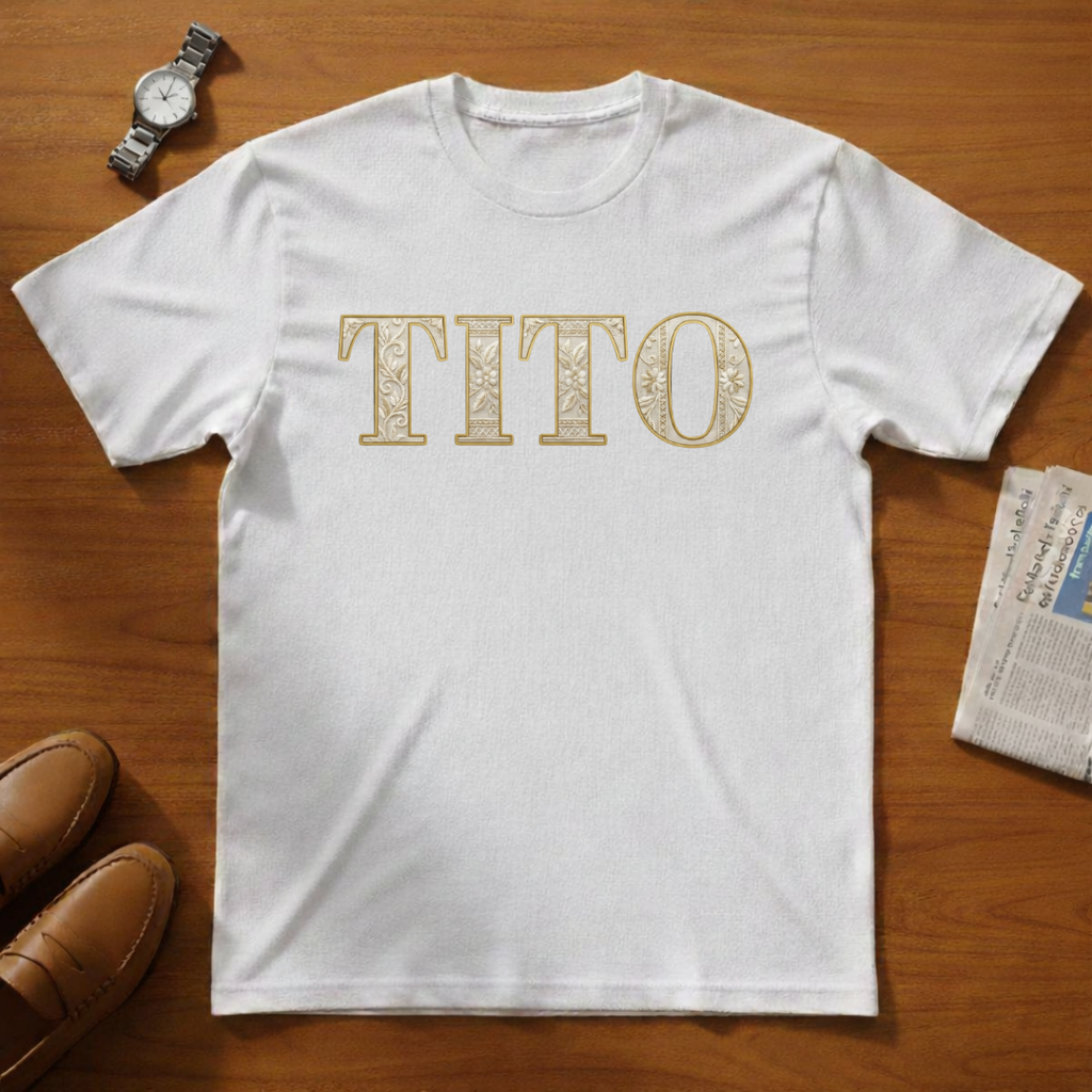 Tito Barong
