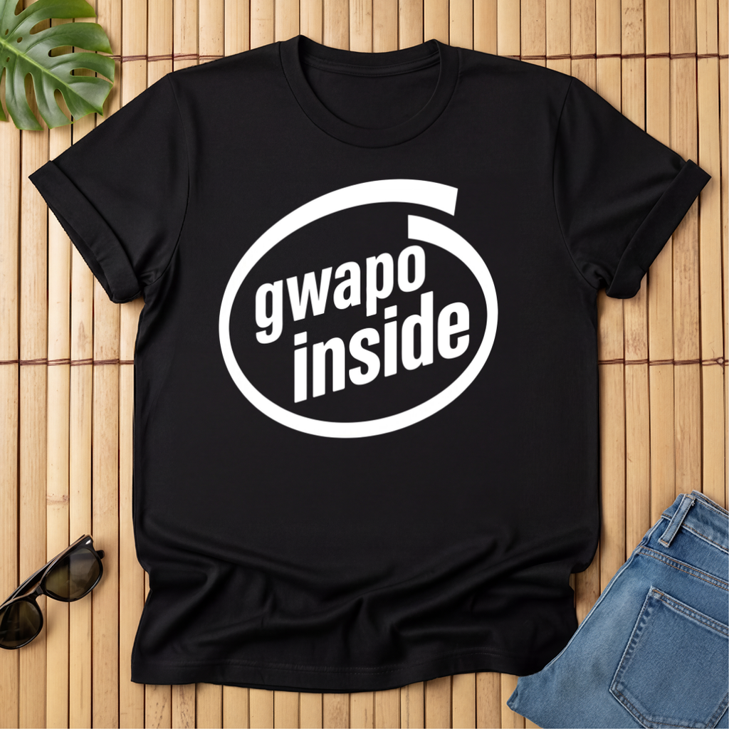 Gwapo Inside
