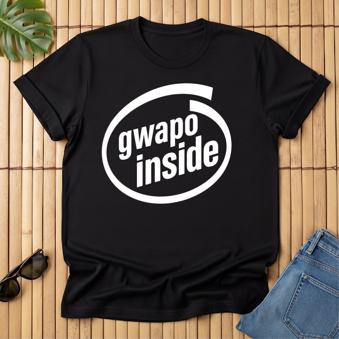 Gwapo Inside