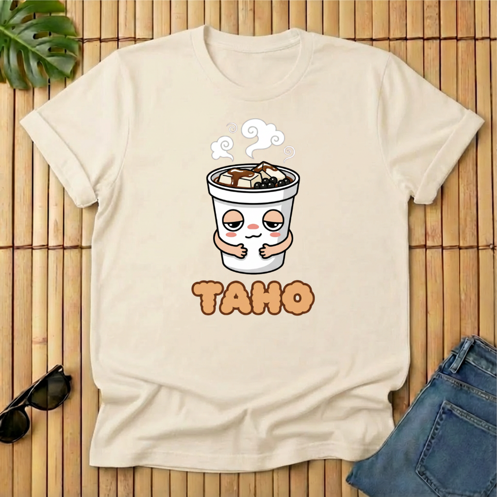 Kawaii Taho