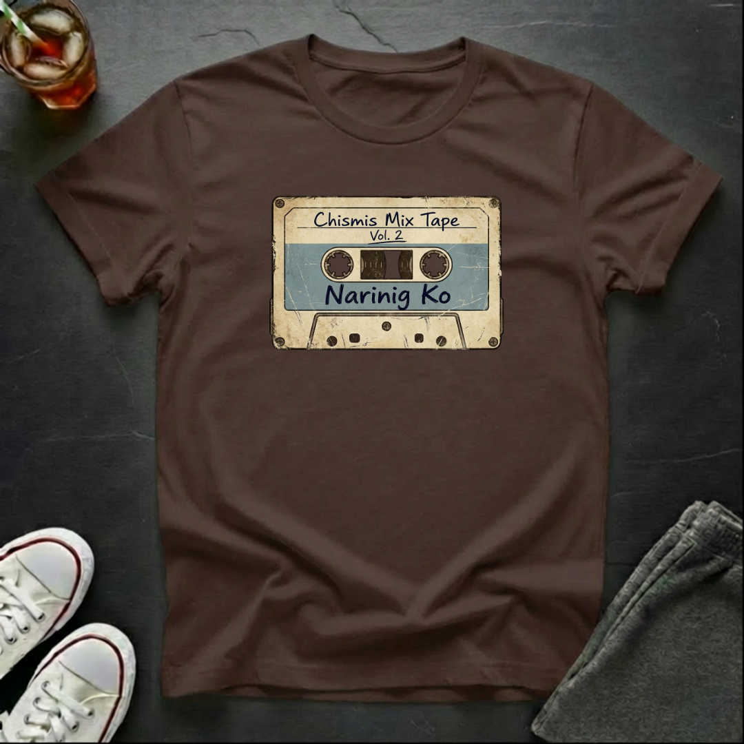 Chismis Mix Tape Vol. 2