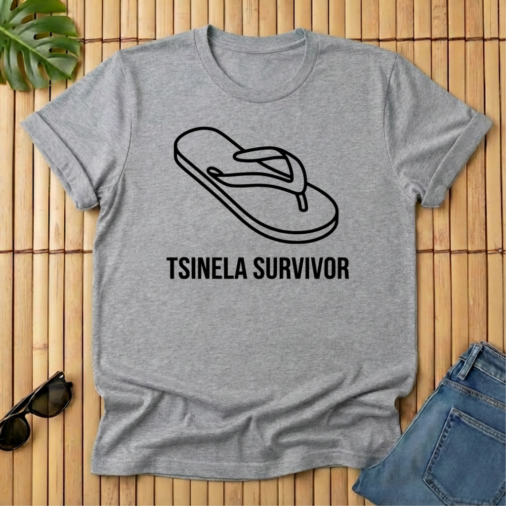 Tsinela Survivor