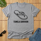 Tsinela Survivor