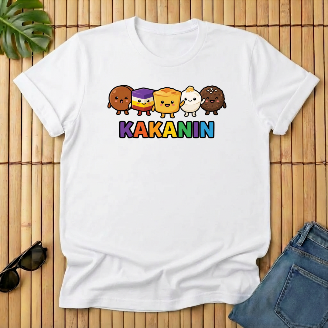 Kawaii Kakanin
