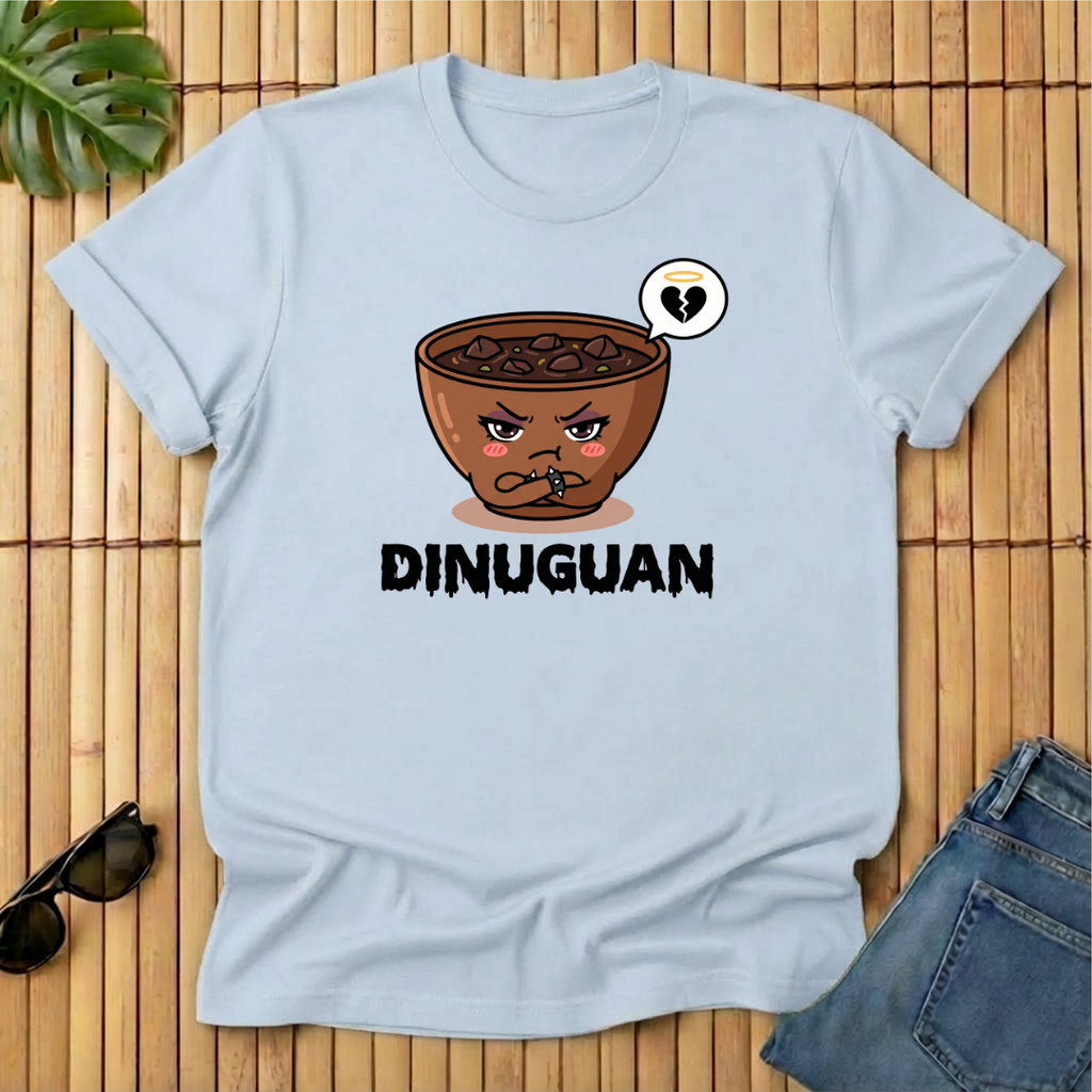 Kawaii Dinuguan