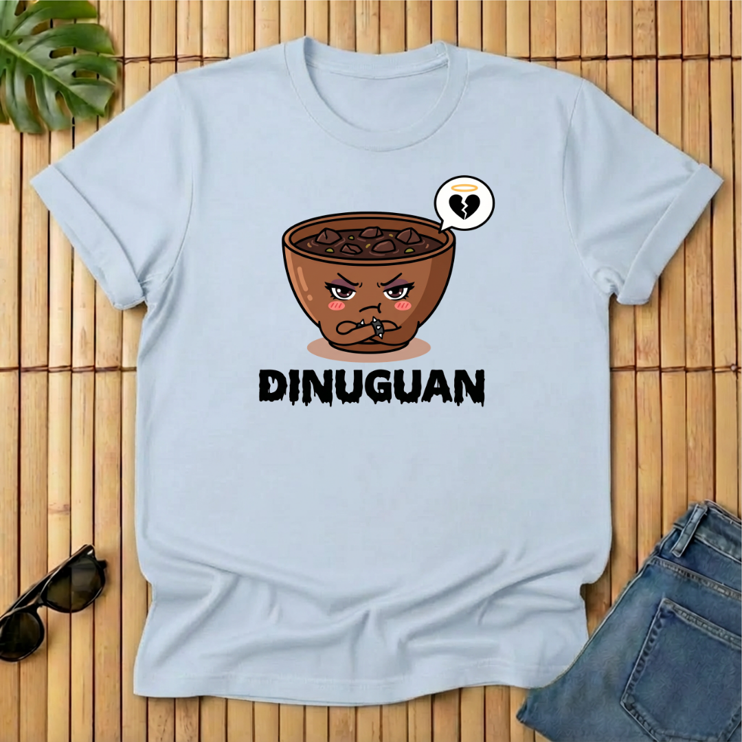 Kawaii Dinuguan