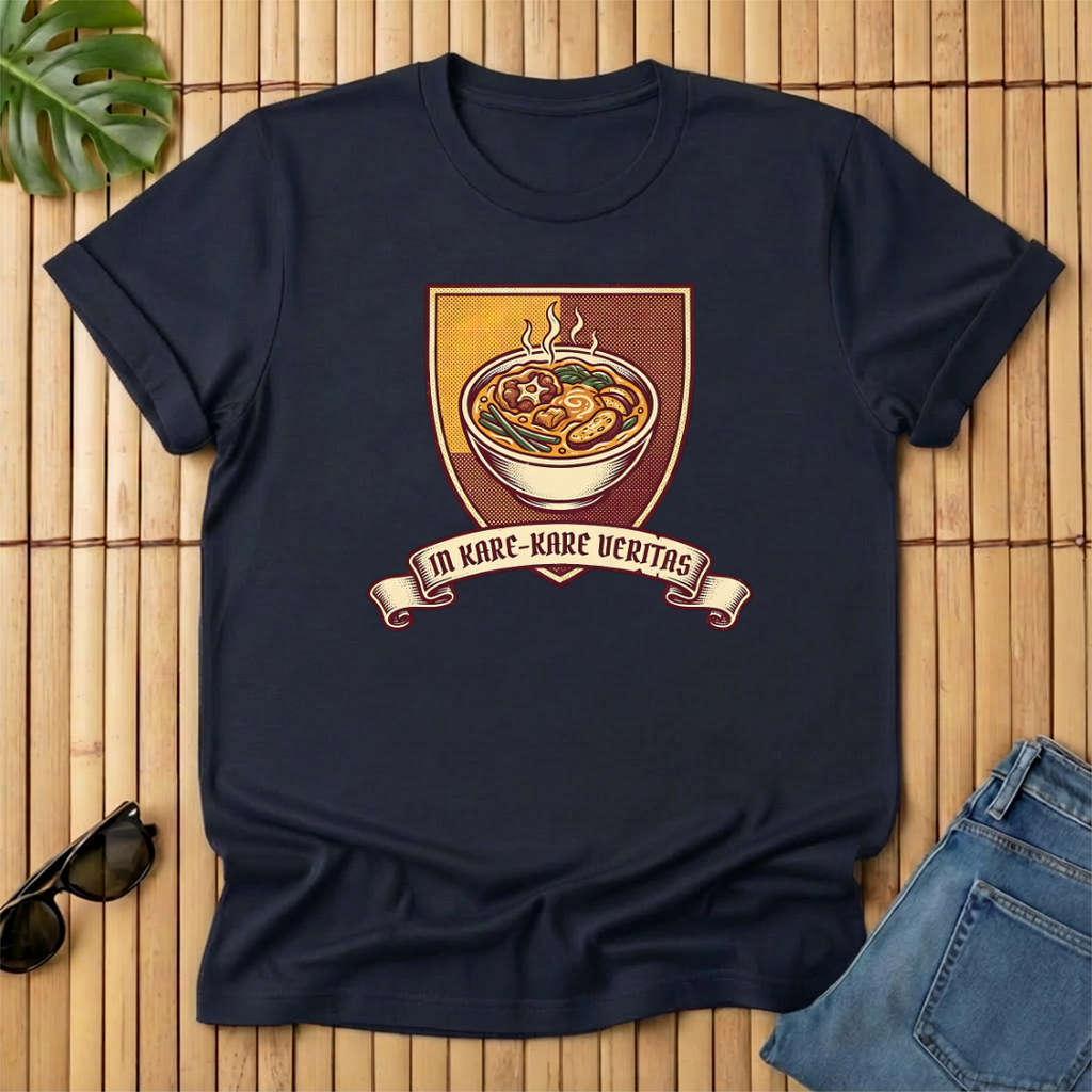 In Kare-Kare Veritas