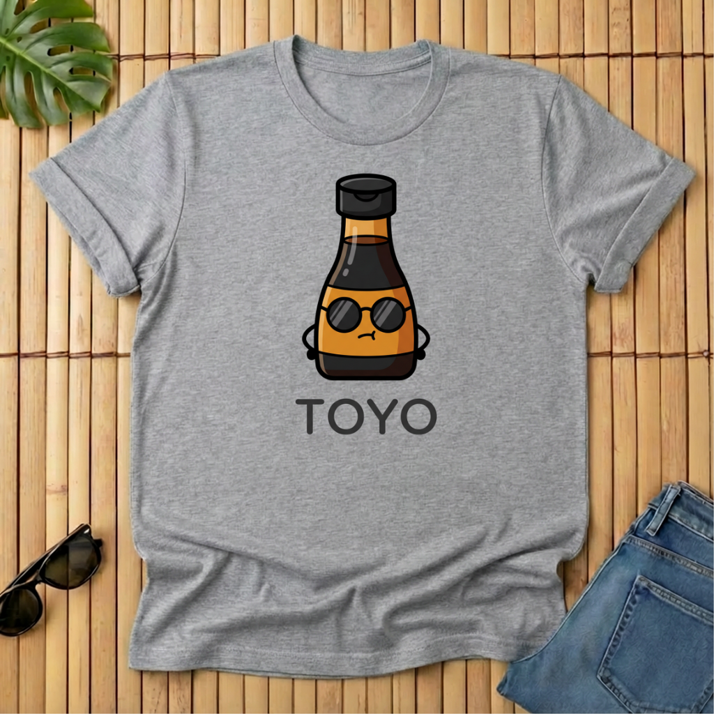Kawaii Toyo