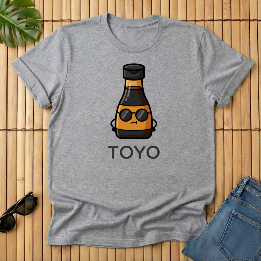 Kawaii Toyo