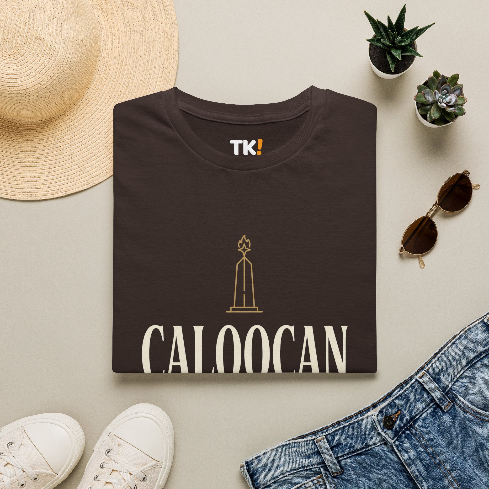 Caloocan - City of Heroes