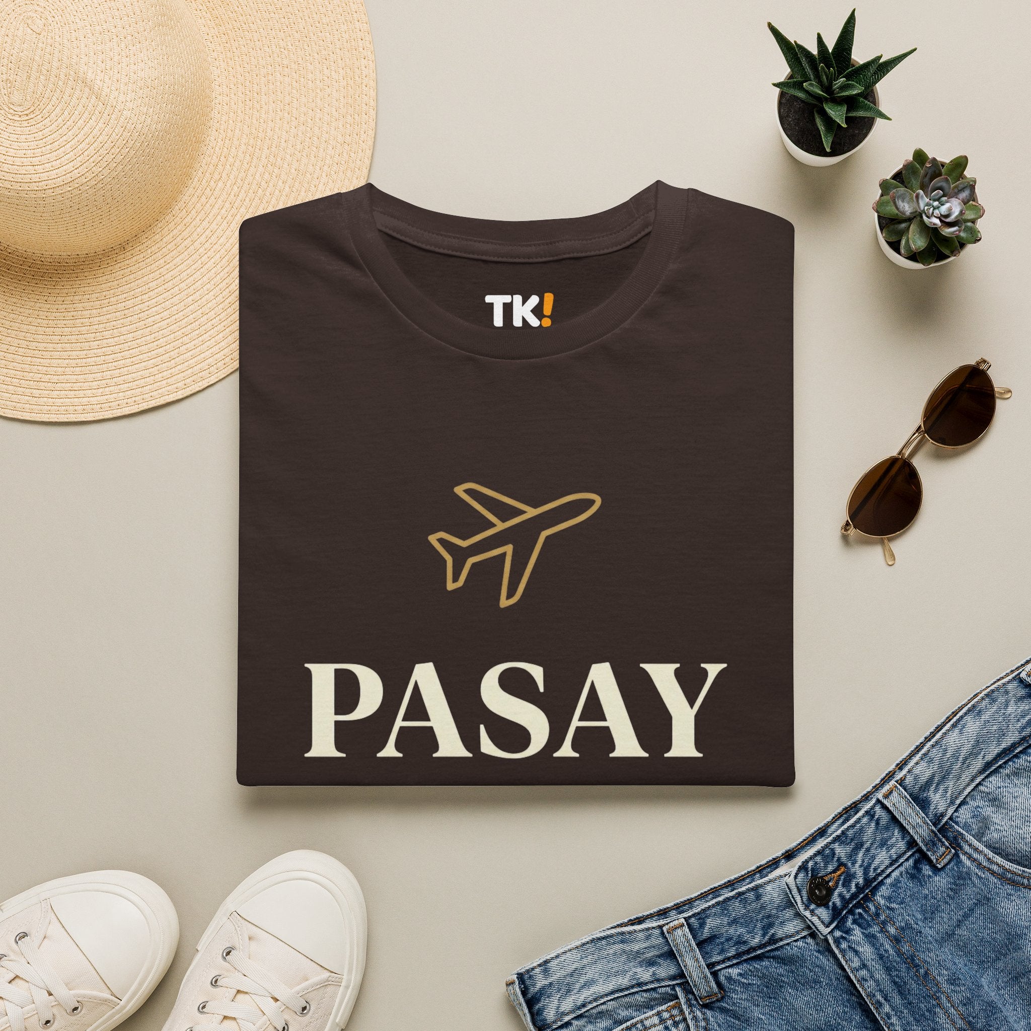Pasay - Gateway To the Philippines
