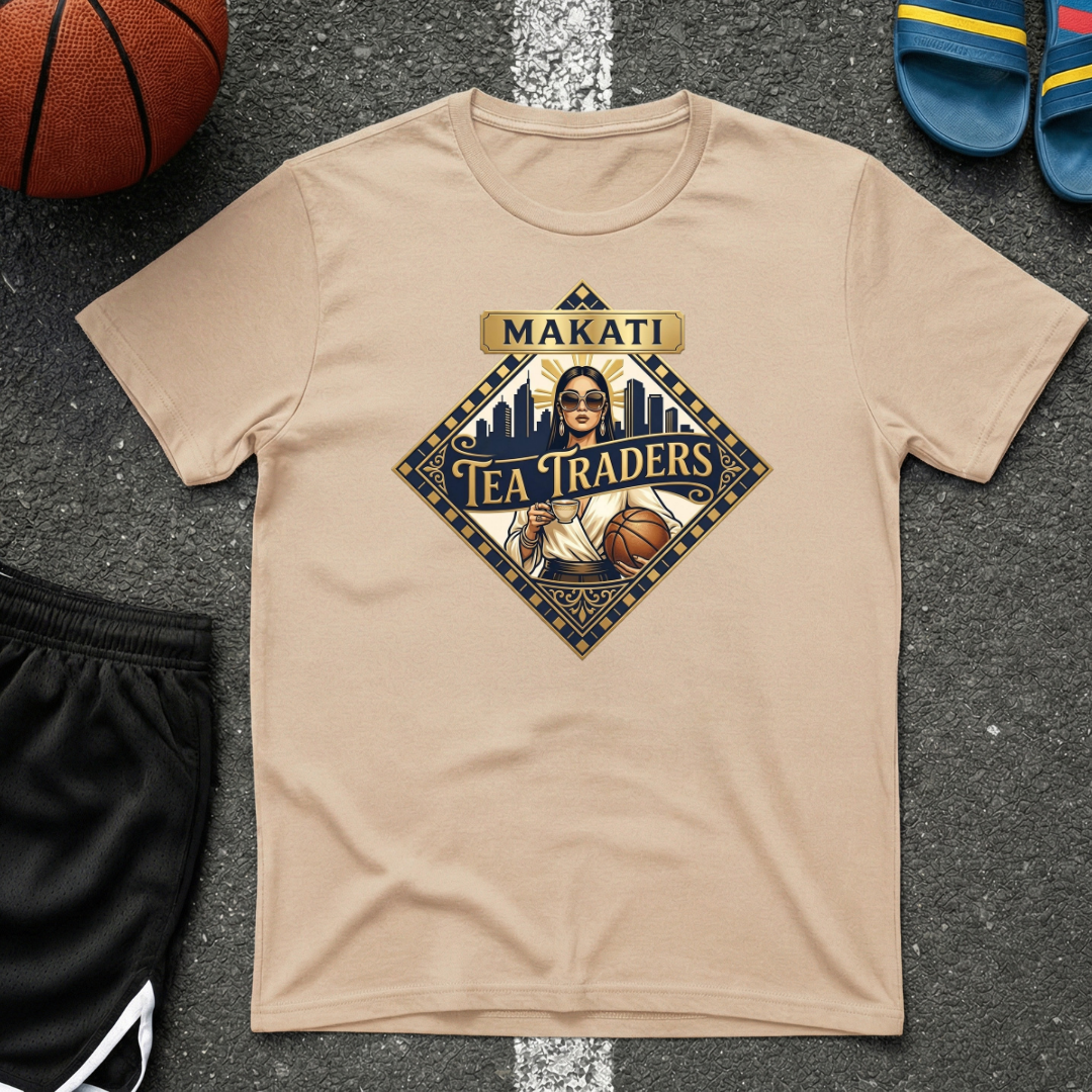 Makati Tea Traders