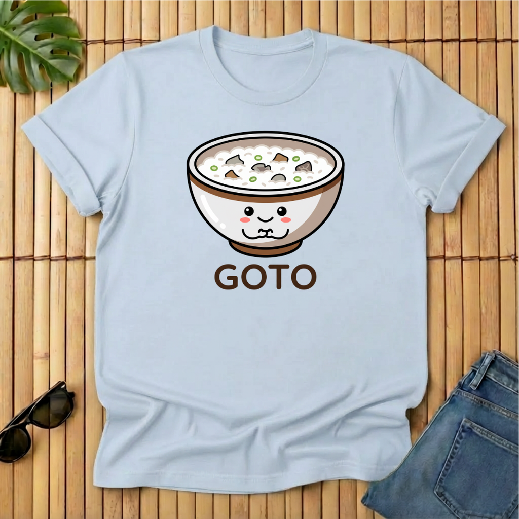 Kawaii Goto