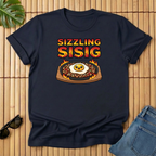 Kawaii Sizzling Sisig