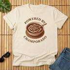 Powered By Champorado