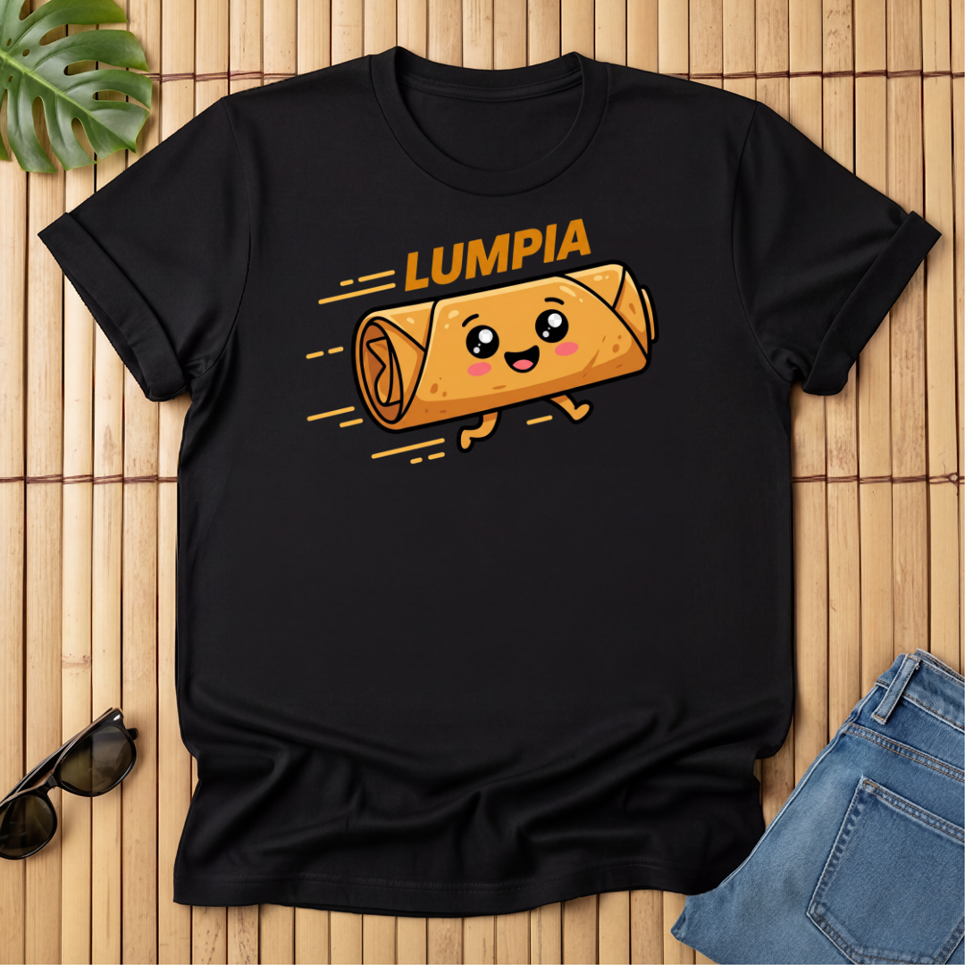 Kawaii Lumpia