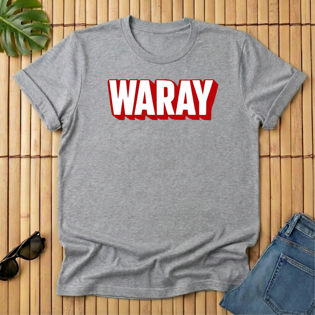 Waray