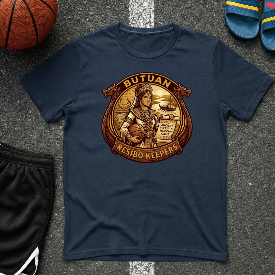 Butuan Resibo Keepers