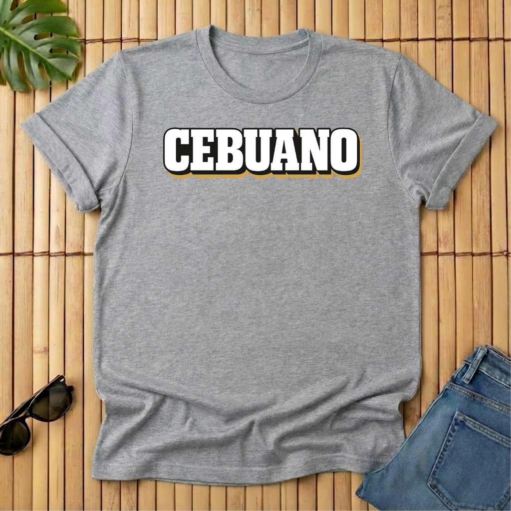 Cebuano