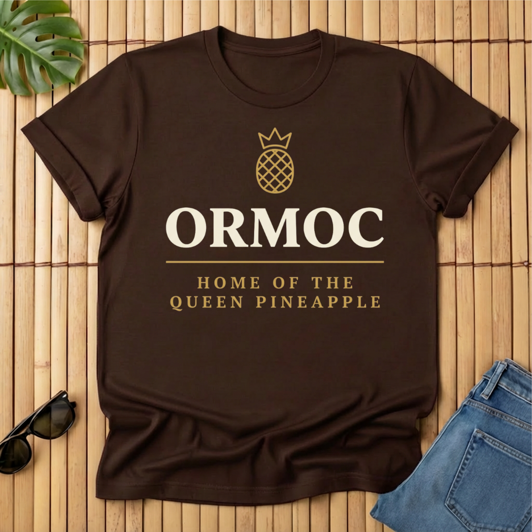 Ormoc - Home of the Queen Pineapple