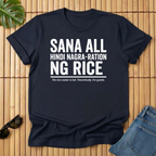 Sana All - Rice